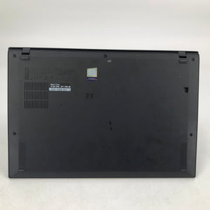 Lenovo ThinkPad X1 Carbon Gen 7 14" 2019 FHD 1.9GHz i7-8665U 16GB 512GB SSD Good