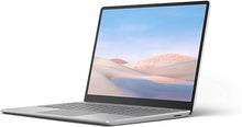 Load image into Gallery viewer, Microsoft Surface Laptop Go 12&quot; Silver HD+ TOUCH 1.0GHz i5-1035G1 8GB 256GB NEW