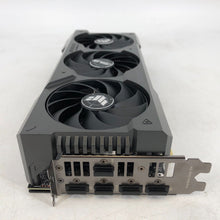 Load image into Gallery viewer, ASUS TUF Gaming NVIDIA GeForce RTX 4070 Ti 12GB GDDR6X 192 Bit - Good Condition