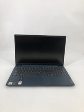 Load image into Gallery viewer, Lenovo IdeaPad 5 15.6&quot; 2020 FHD TOUCH 1.3GHz i7-1065G7 12GB 512GB Good Condition