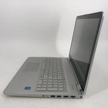 Load image into Gallery viewer, HP Envy x360 15.6&quot; FHD TOUCH 2.2GHz i5-5200U 8GB RAM 1TB HDD - Good Condition