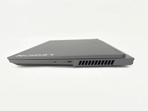 Lenovo Legion 7i 16" Grey 2021 QHD+ 2.3GHz i7-11800H 16GB 1TB RTX 3060 Excellent
