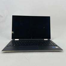 Load image into Gallery viewer, HP Spectre x360 16&quot; 4K TOUCH 2.8GHz i7-1165G7 16GB 512GB SSD - Good Condition