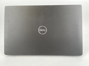 Dell Latitude 7410 14" FHD Black 1.7GHz i5-10310U 16GB 500GB SSD - Very Good