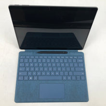Load image into Gallery viewer, Microsoft Surface Pro 9 13&quot; Black 2022 2.5GHz i5-1235U 8GB 256GB Good Condition