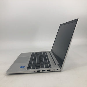 HP ProBook 440 G8 14" Silver FHD 2.4GHz i5-1135G7 16GB 512GB Excellent Condition