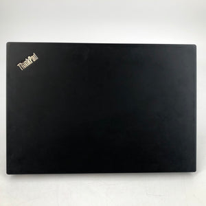 Lenovo ThinkPad T480s 14" FHD 1.9GHz i7-8650U 16GB 512GB SSD Good w/ White Spots