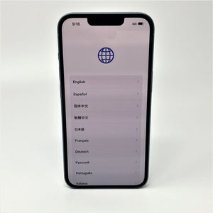 Apple iPhone 14 128GB Blue Verizon Excellent Condition