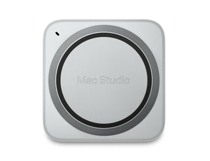 Mac Studio 2022 3.2GHz M1 Ultra 20-Core CPU/64-Core GPU 128GB 2TB - NEW & SEALED