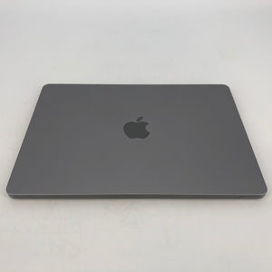 MacBook Air 13.6 Space Gray 2022 3.49GHz M2 8-Core CPU 10-Core GPU 16GB 1TB