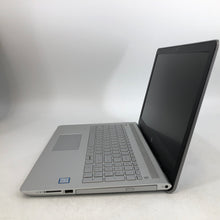 Load image into Gallery viewer, HP Pavilion 15.6&quot; Grey 2018 FHD 1.8GHz i7-8550U 8GB 2TB HDD GeForce 940MX - Good