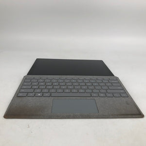Microsoft Surface Pro 6 12.3" Silver 2018 1.7GHz i5-8350U 8GB 256GB - Excellent