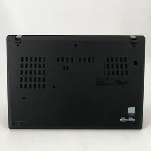 Lenovo ThinkPad P14s 14" FHD TOUCH 1.8GHz i7-10510U 16GB 512GB - Good Condition