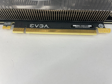 Load image into Gallery viewer, EVGA NVIDIA GeForce RTX 2080 8GB - GDDR6 - 256 Bit - FHR - Very Good Condition