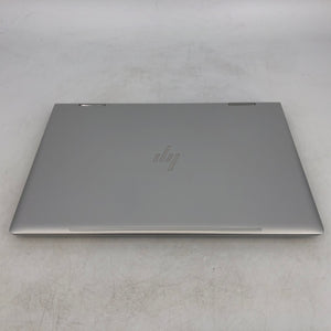 HP Envy x360 15.6" 2018 FHD TOUCH 1.8GHz i7-8550U 16GB 1TB HDD - Good Condition
