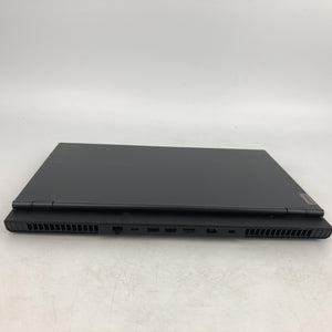 Lenovo Legion 5i 15.6" Black FHD 2.6GHz i7-10750H 32GB 1TB Good Condition