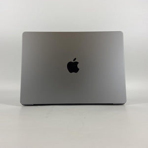 MacBook Pro 14" 2021 3.2GHz M1 Pro 8-Core CPU/14 Core GPU 16GB 512GB SSD - Bent