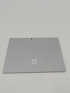 Microsoft Surface Pro 7 Plus 12.3" Silver QHD+ 2.8GHz i7-1165G7 16GB 256GB Good