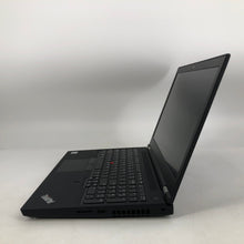 Load image into Gallery viewer, Lenovo ThinkPad P15 15.6&quot; FHD 2.7GHz i7-10850H 32GB 512GB SSD/500GB HDD - T1000