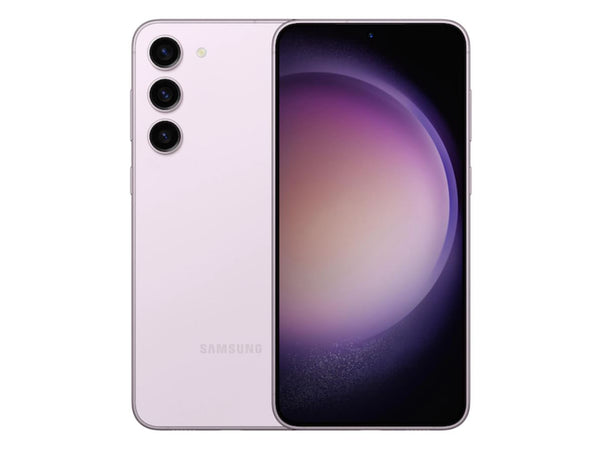 Samsung Galaxy S23 Plus 256GB Lavender Unlocked - BRAND NEW