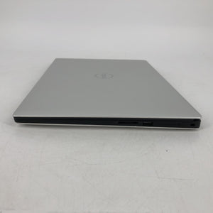 Dell XPS 9570 15" Silver FHD 2.2GHz i7-8750H 16GB 512GB GTX 1050 Ti - Good Cond