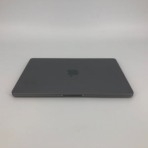 MacBook Air 13.6 Space Gray 2022 3.49GHz M2 8-Core CPU 8-Core GPU 16GB 256GB