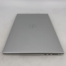 Load image into Gallery viewer, Dell XPS 9710 17.3&quot; Silver 2021 UHD+ TOUCH 2.3GHz i7-11800H 64GB 2TB - RTX 3060