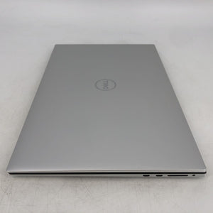 Dell XPS 9710 17.3" Silver 2021 UHD+ TOUCH 2.3GHz i7-11800H 64GB 2TB - RTX 3060