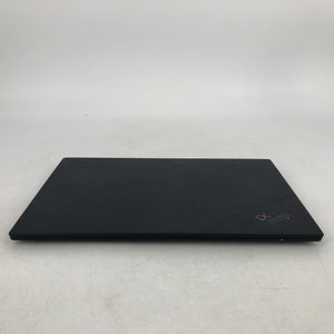 Lenovo ThinkPad X1 Carbon Gen 8 14" 2020 FHD 1.7GHz i5-10310U 16GB 512GB - Good