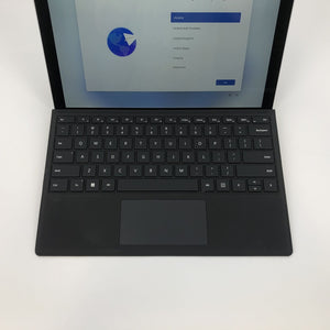 Microsoft Surface Pro 7 Plus 12.3" Silver 3.0GHz i3-1115G4 8GB 128GB - Excellent