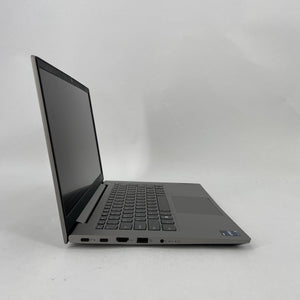 Lenovo ThinkBook G4 14" Grey 2022 FHD TOUCH 1.7GHz i5-1240P 16GB 512GB Excellent
