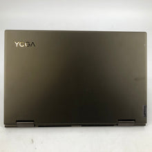 Load image into Gallery viewer, Lenovo Yoga 7i 14&quot; Gold 2022 FHD TOUCH 2.4GHz i5-1135G7 12GB 512GB SSD Excellent