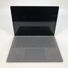 Load image into Gallery viewer, Microsoft Surface Laptop 3 13.5&quot; 2019 TOUCH 1.2GHz i5-1035G7 8GB 256GB Very Good
