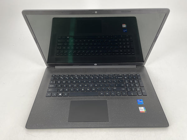 HP Laptop 17t-cn000 17.3