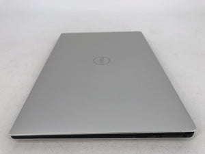 Dell XPS 7390 13.3" Silver 2020 UHD TOUCH 1.1GHz i7-10710U 16GB 512GB Excellent