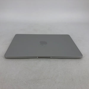 MacBook Air 13.6 Silver 2022 3.49 GHz M2 8-Core CPU 8-Core GPU 8GB 256GB