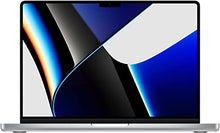 Load image into Gallery viewer, MacBook Pro 14 Silver 2021 3.2 GHz M1 Pro 10-Core CPU 16-Core GPU 16GB 512GB