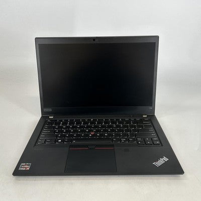 Lenovo ThinkPad T14 Gen 1 FHD 2.1 GHz Ryzen 5 PRO 4650U 16GB 512GB SSD Very Good