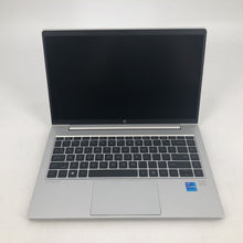 Load image into Gallery viewer, HP ProBook 440 G8 14&quot; Silver FHD 2.4GHz i5-1135G7 16GB 512GB Excellent Condition
