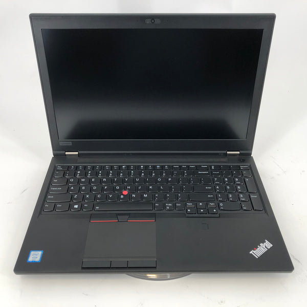 Lenovo ThinkPad P52 15.6