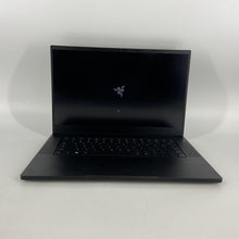 Load image into Gallery viewer, Razer Blade RZ09-03017 15&quot; 2019 FHD 2.6GHz i7-9750H 16GB 512GB - RTX 2070 Max Q