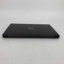 Load image into Gallery viewer, Dell Latitude 7490 14&quot; Black 1.9GHz i7-8650U 16GB 256GB - Very Good Condition