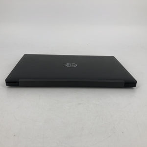Dell Latitude 7490 14" Black 1.9GHz i7-8650U 16GB 256GB - Very Good Condition