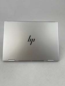 HP Envy x360 13.3" FHD TOUCH 1.1GHz i7-1250U 8GB RAM 512GB SDD - Excellent Cond.