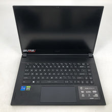 Load image into Gallery viewer, MSI GS66 Stealth 15&quot; Black 2021 FHD 2.3GHz i7-11800H 16GB 1TB RTX 3060 Excellent