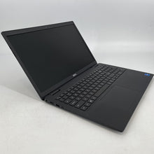 Load image into Gallery viewer, Dell Latitude 3520 15.6&quot; Black 2021 FHD 2.8GHz i7-1165G7 8GB 256GB - Good Cond.