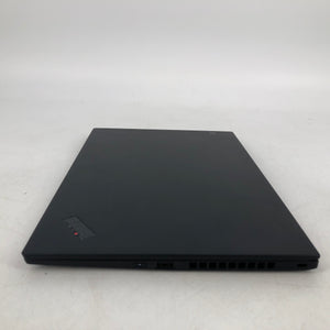 Lenovo ThinkPad X1 Carbon Gen 7 14" FHD TOUCH 1.8GHz i7-8565U 16GB 512GB SSD