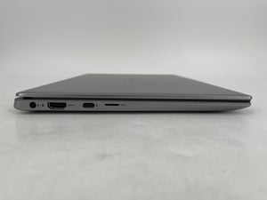 Dell Latitude 3301 13.3" Grey 2018 FHD 1.6GHz i5-8265 8GB 256GB - Excellent Cond
