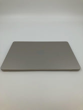 Load image into Gallery viewer, MacBook Air 13 2022 M2 8-Core CPU 8-Core GPU 8GB 256GB Starlight Excellent