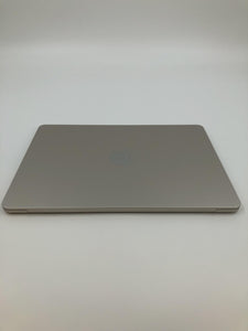MacBook Air 13 2022 M2 8-Core CPU 8-Core GPU 8GB 256GB Starlight Excellent